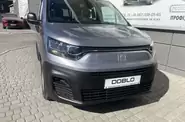 Fiat Doblo Base