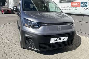 Fiat Doblo 2025 в Полтава