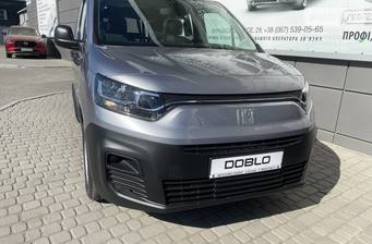 Fiat Doblo 2025 Base
