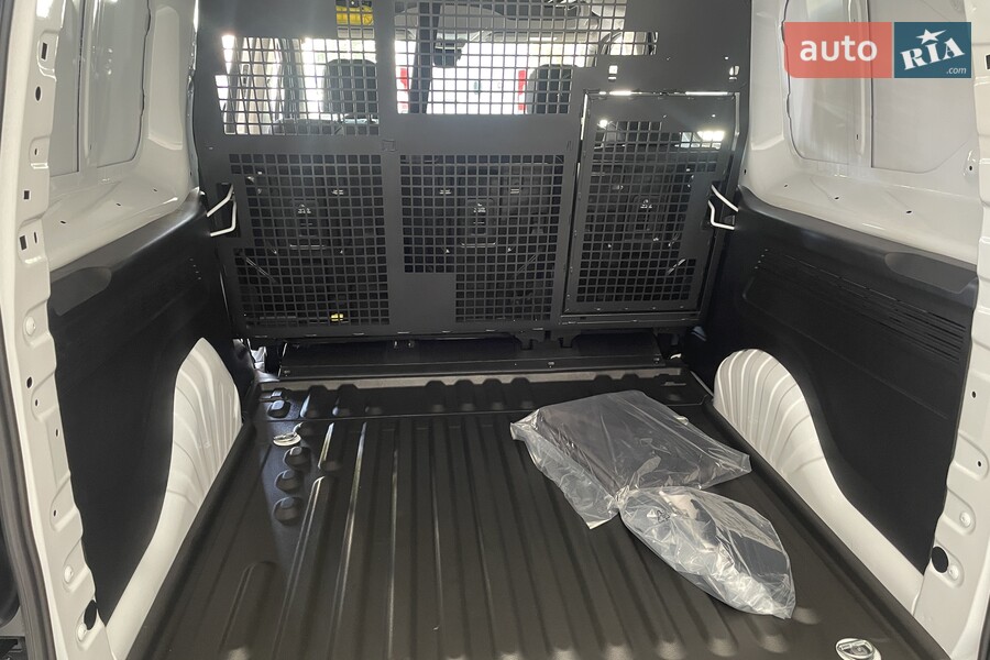 Fiat Doblo - фото 11