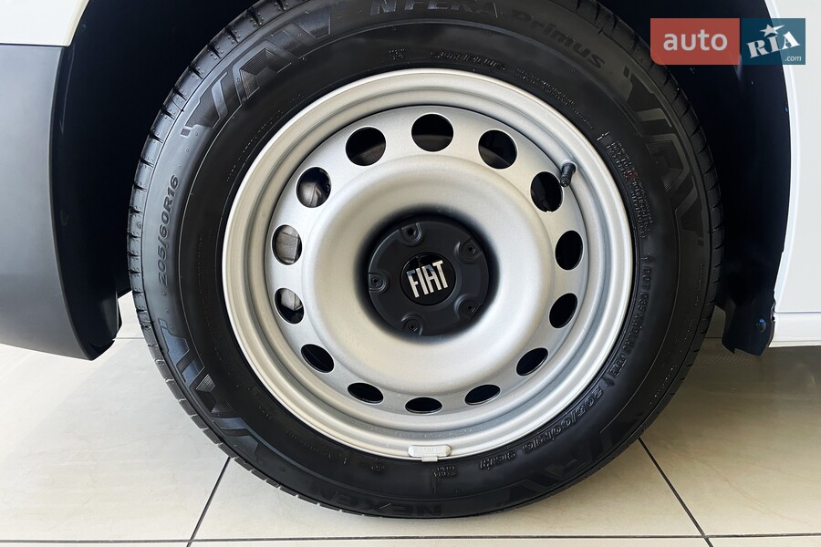 Fiat Doblo - фото 10