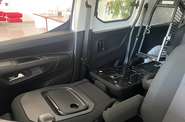 Fiat Doblo - фото 13