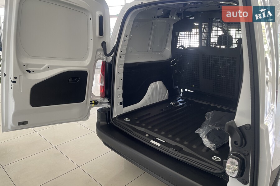 Fiat Doblo - фото 19