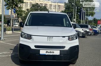 Fiat Doblo 2024 Base