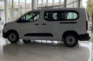 Fiat Doblo Base