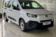Fiat Doblo Base
