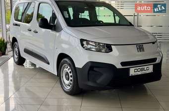 Fiat Doblo 2025 в Львів