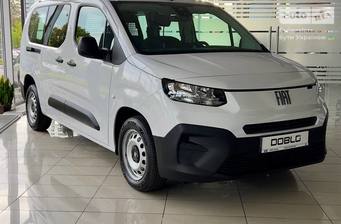 Fiat Doblo 2025 Base