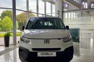 Fiat Doblo Base