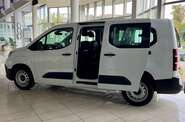 Fiat Doblo Base