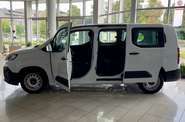 Fiat Doblo Base