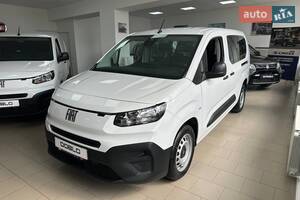 Fiat Doblo Base