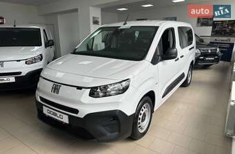Fiat Doblo 2025 в Кривий Ріг