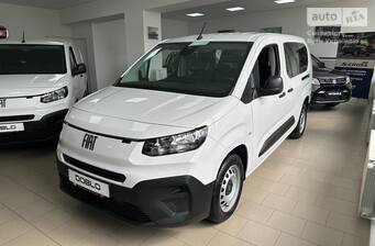 Fiat Doblo 2025 Base