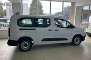 Fiat Doblo Base