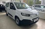 Fiat Doblo Base