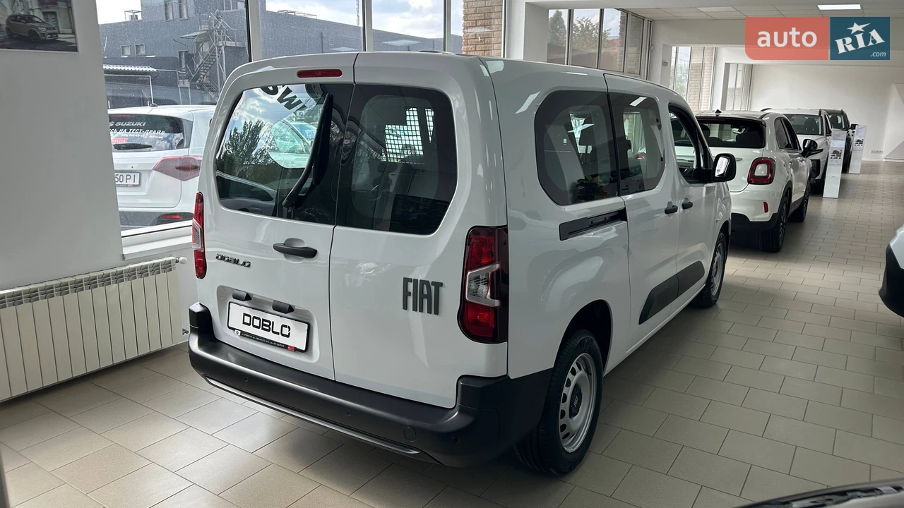 Fiat-5