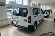 Fiat Doblo Base
