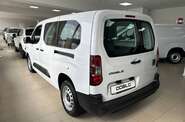 Fiat Doblo Base