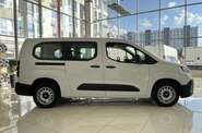 Fiat Doblo Base