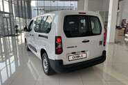 Fiat Doblo Base