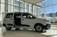 Fiat Doblo Base