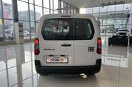 Fiat Doblo Base