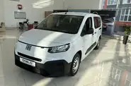Fiat Doblo Base