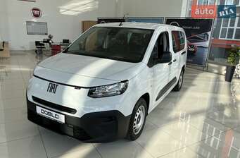 Fiat Doblo 2025 в Чернігів