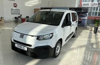 Fiat Doblo 2025 Base