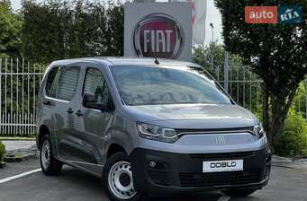Fiat Doblo 2025 в Рівне