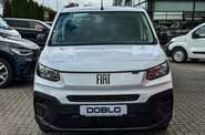 Fiat Doblo Base