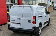 Fiat Doblo Base