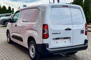 Fiat Doblo Base