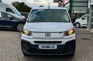 Fiat Doblo Base