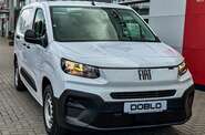 Fiat Doblo Base