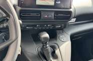 Fiat Doblo Base