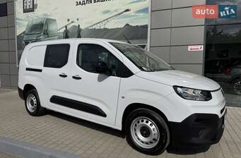 Fiat Doblo 2025 в Полтава