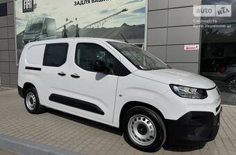 Fiat Doblo 2025 Base