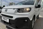 Fiat Doblo Base