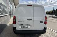 Fiat Doblo Base