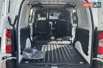 Fiat Doblo 2025 в Полтава
