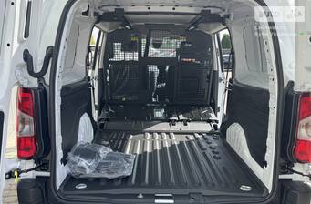 Fiat Doblo 2025 Base