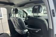 Fiat Doblo Base