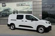 Fiat Doblo Base