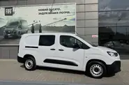 Fiat Doblo Base