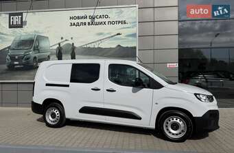 Fiat Doblo 2025 в Полтава