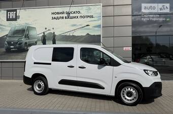 Fiat Doblo 2025 Base