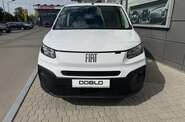 Fiat Doblo Base