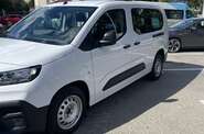 Fiat Doblo Base